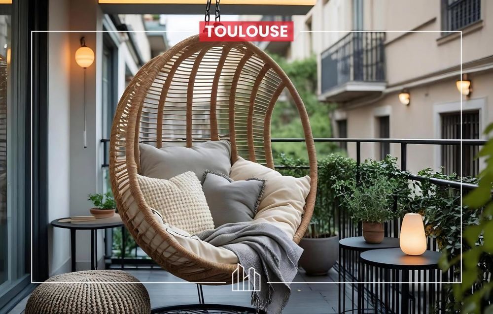 Appartements neufs   Toulouse (31200)