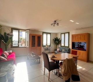  Appartement � vendre 3 pi�ces 84 m�