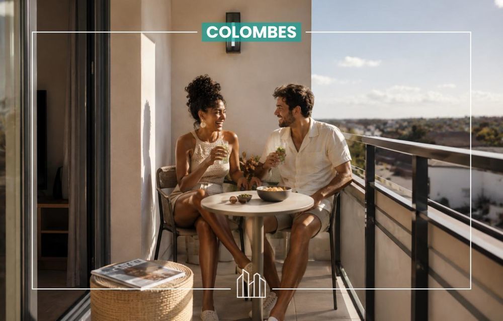   Colombes (92700)