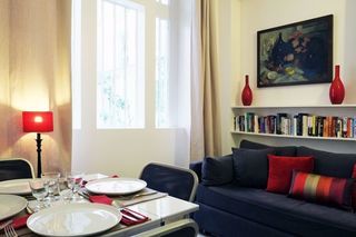  Appartement � louer 2 pi�ces 34 m�