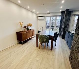  Appartement � vendre 4 pi�ces 113 m�