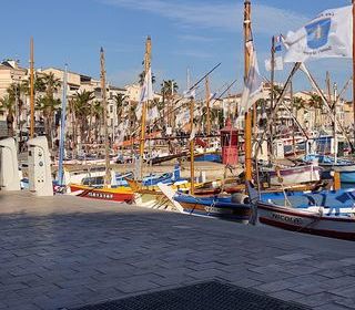 Location  Appartement 