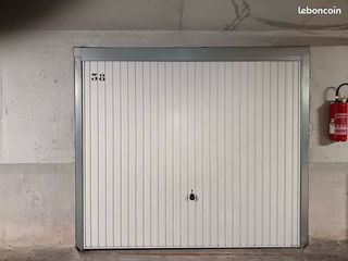  Parking / Garage � vendre 20 m�