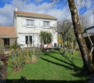  Maison � vendre 5 pi�ces 90 m�