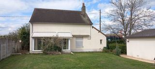  Maison � vendre 2/3 pi�ces 80 m�