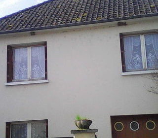  Maison � vendre 6 pi�ces 144 m�