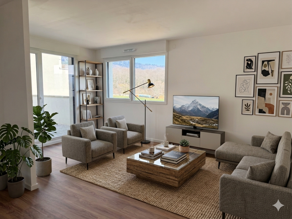 Appartements neufs   Osenbach (68570)