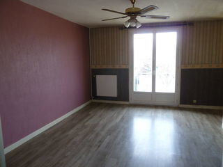  Appartement � vendre 4 pi�ces 68 m�