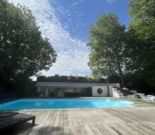  Villa � vendre 10 pi�ces 220 m�