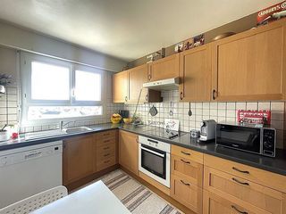  Appartement � vendre 3 pi�ces 74 m�