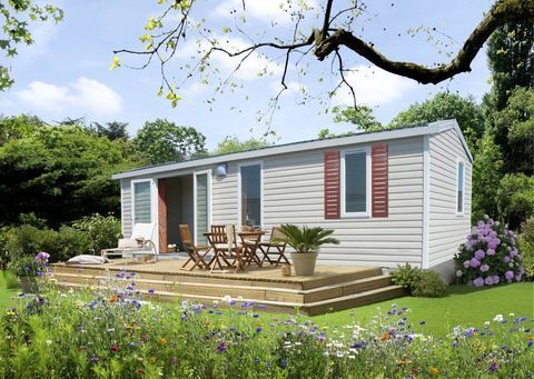 Mobil-Home Mobil-Home 2020 occasion Canet-en-Roussillon 66140