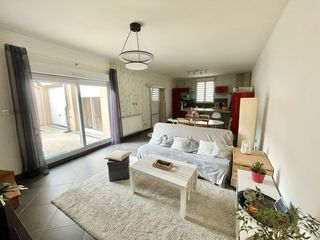  Maison � vendre 6 pi�ces 130 m�