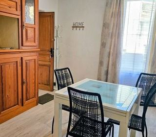  Appartement � vendre 2 pi�ces 34 m�