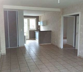  Appartement � louer 3 pi�ces 61 m�