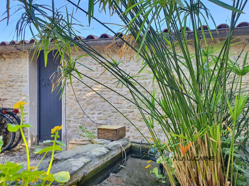 � vendre  Maison Saint-Trojan-les-Bains (17370)