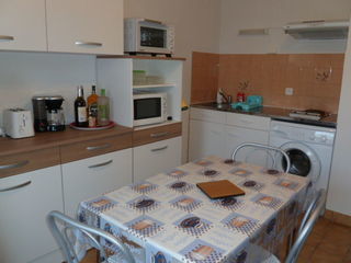  Appartement � louer 2 pi�ces 35 m�