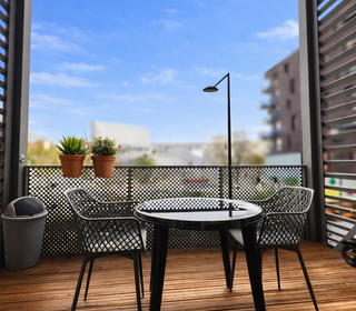  Duplex/triplex � vendre 4 pi�ces 69 m�