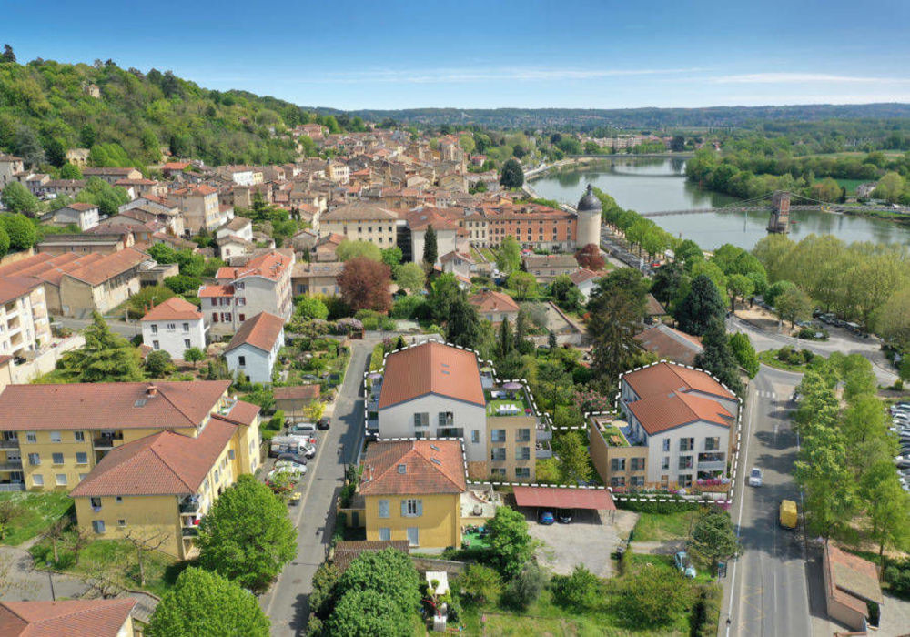   Trévoux (01600)