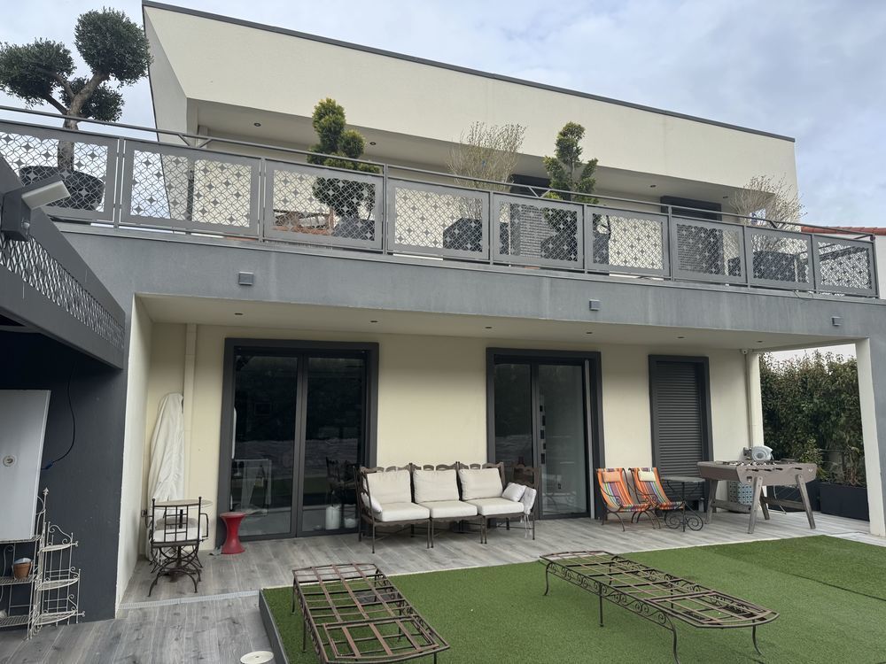 � vendre  Villa La Ciotat (13600)