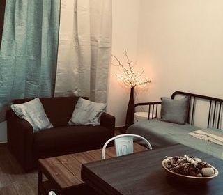  Appartement � louer 2 pi�ces 48 m�