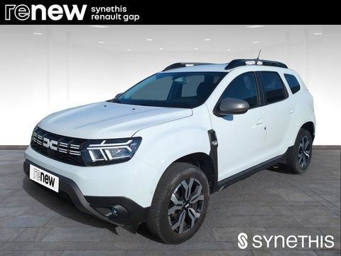 Dacia Duster Blue dCi 115 4x4 Journey 2024 occasion Gap 05000