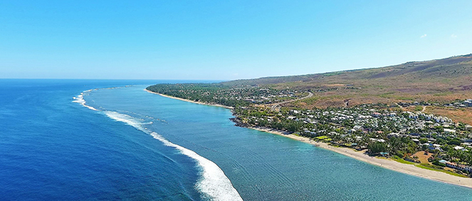 Agence PRMI Saint-Gilles Les Bains