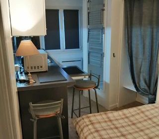  Appartement � vendre 1 pi�ce 10 m�