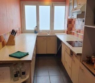  Appartement � vendre 4 pi�ces 86 m� Mons-en-bar�ul