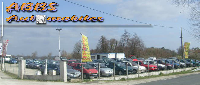 ABBS AUTOMOBILES, concessionnaire 33