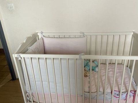 Meubles bébé 150 Drancy (93)