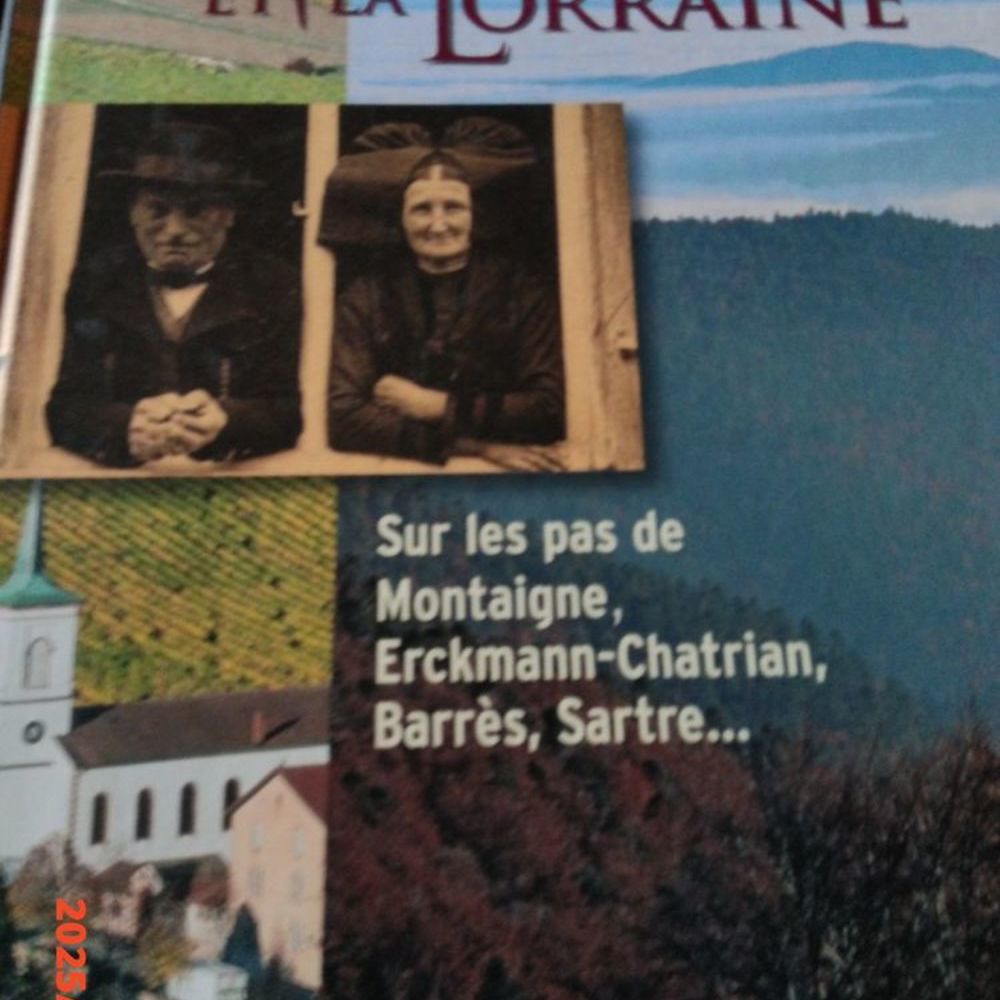vends collection les plus belles pages de nos provinces Livres et BD