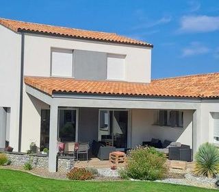  Maison � vendre 6 pi�ces 136 m�