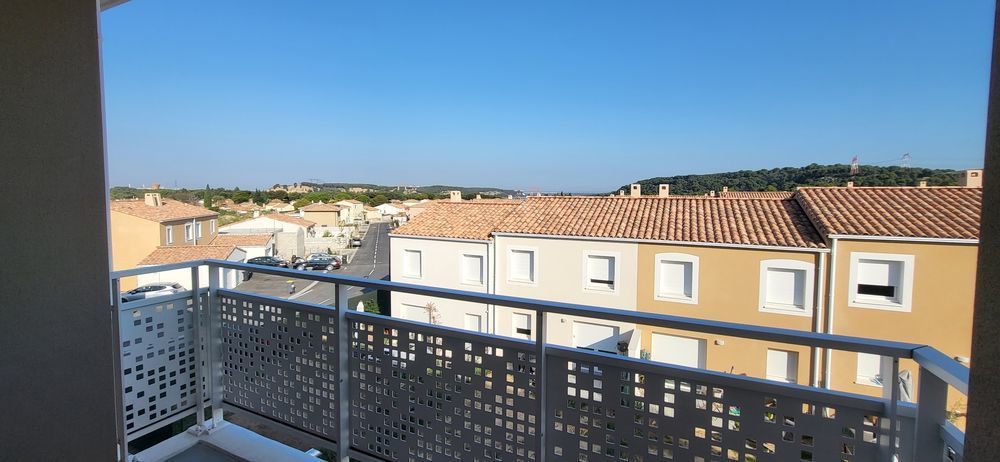 Appartements neufs   Port-de-Bouc (13110)