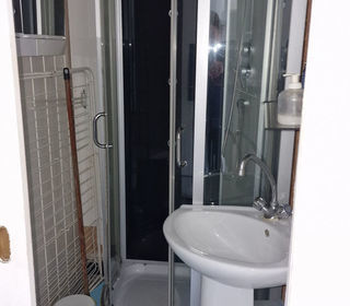  Appartement � louer 1 pi�ce 20 m�