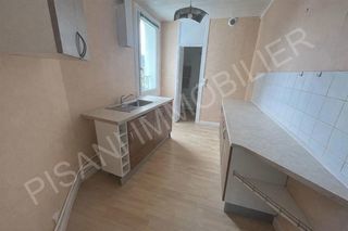  Appartement � vendre 2 pi�ces 40 m�