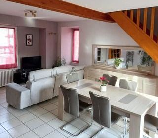  Maison � vendre 7 pi�ces 123 m�