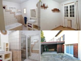  Maison � vendre 7 pi�ces 122 m�