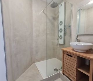  Appartement � louer 2 pi�ces 37 m�