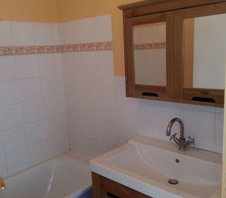  Appartement � louer 2 pi�ces 51 m�