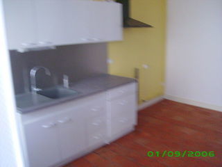  Maison � vendre 3 pi�ces 26 m�