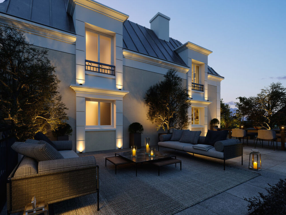   Le Blanc-Mesnil (93150)