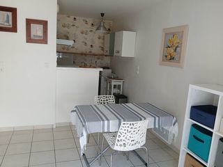  Appartement � louer 2 pi�ces 31 m� Limoges