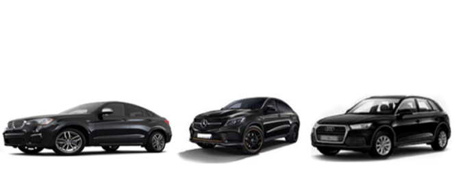 BENZ AUTO 31, concessionnaire 31