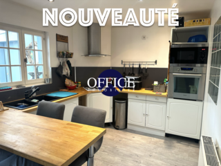  Maison � vendre 5 pi�ces 90 m�