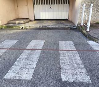  Parking / Garage � vendre 13 m�