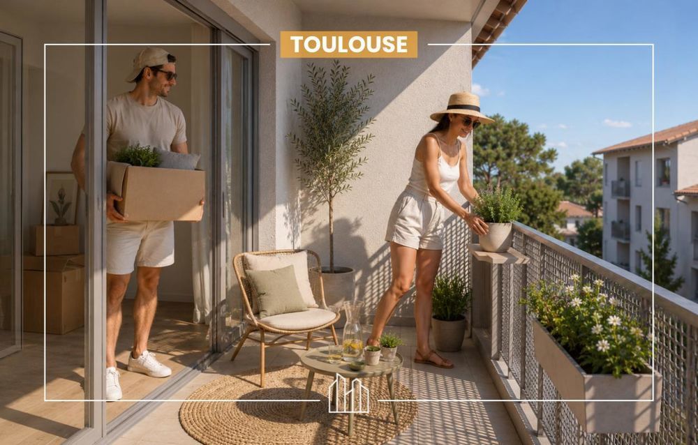   Toulouse (31400)