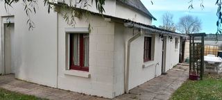  Maison � vendre 3 pi�ces 84 m�