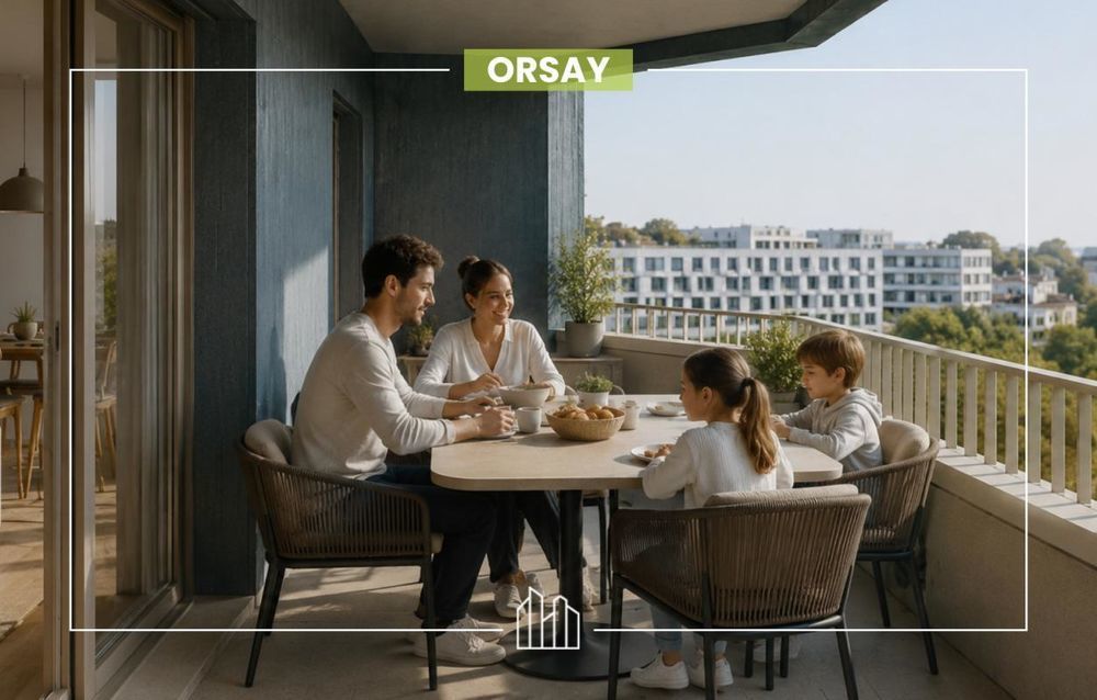   Orsay (91400)