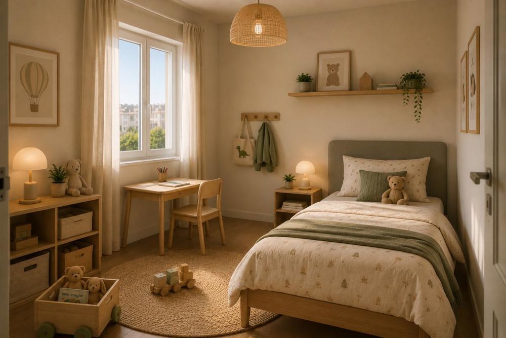 Appartements neufs   Gennevilliers (92230)