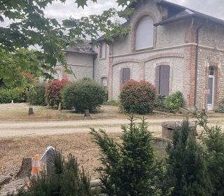  Appartement � louer 1 pi�ce 27 m�